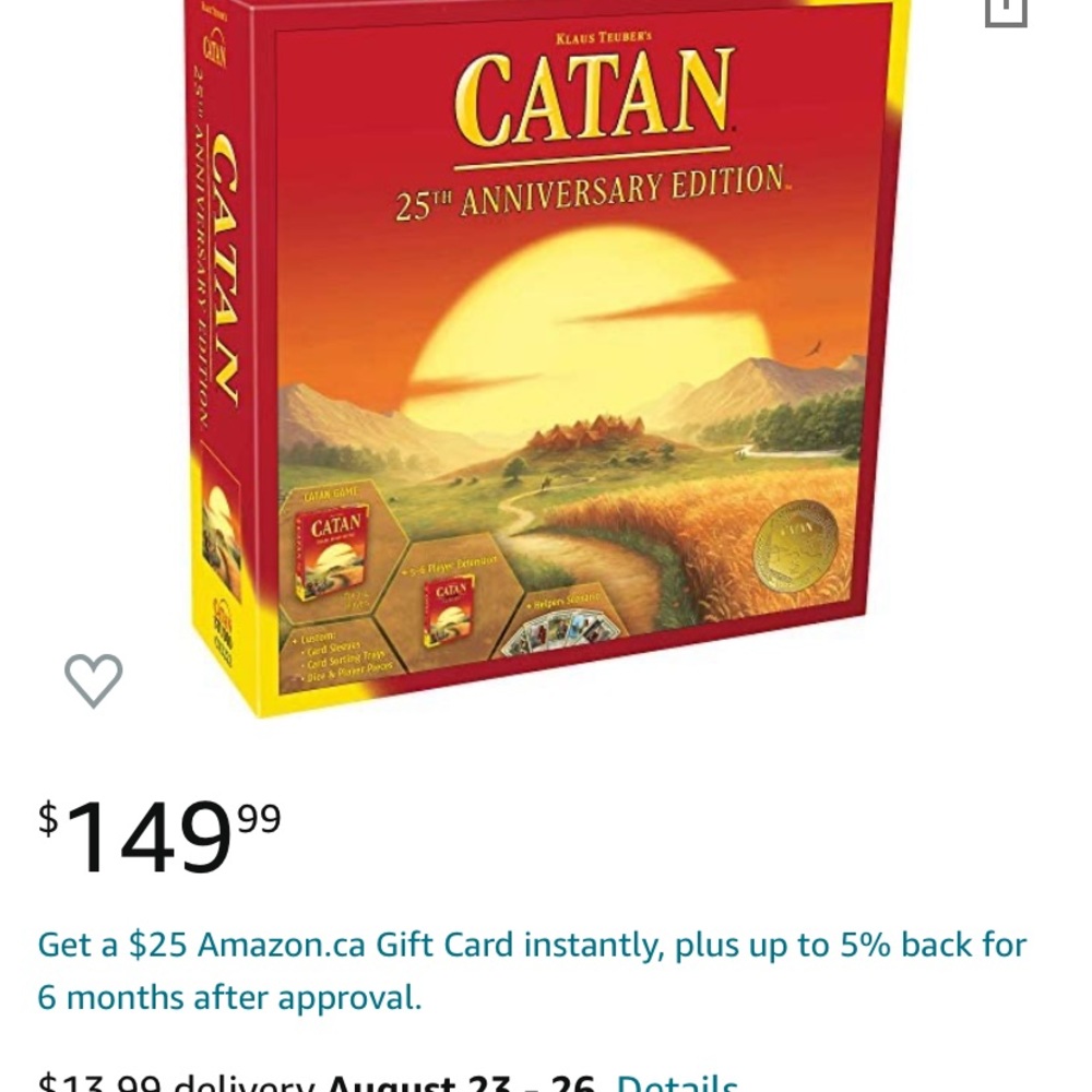 Brand new game